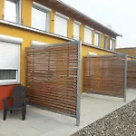 מלון Quellenhof 3*