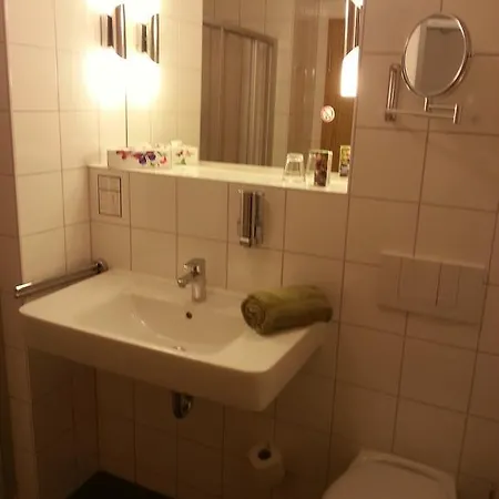 Quellenhof Salzgitter