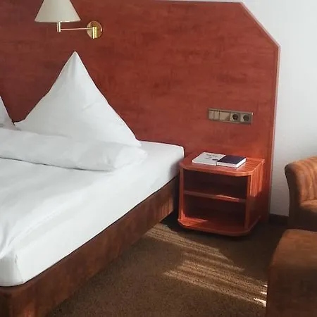 Quellenhof Hotel Salzgitter