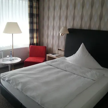 Quellenhof Hotel Salzgitter