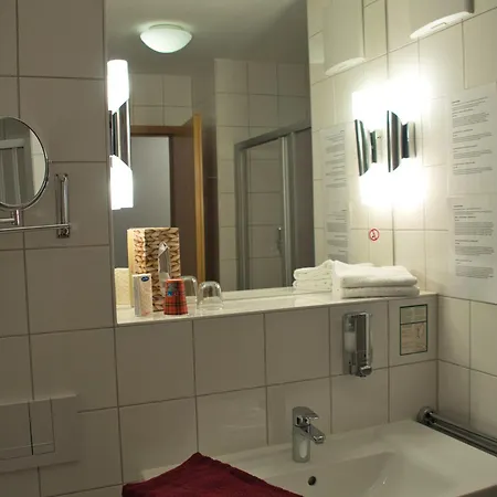 Quellenhof 3* Salzgitter