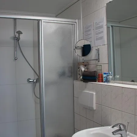 Quellenhof 3* Salzgitter