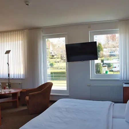Quellenhof Hotel