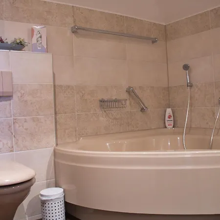 Quellenhof Hotel 3*