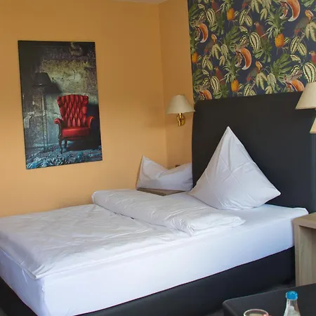 Hotel Quellenhof