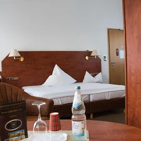 Quellenhof Hotel