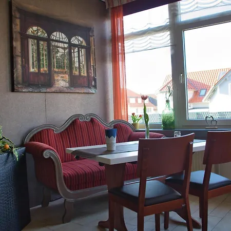 Quellenhof فندق 3*