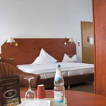 Quellenhof Hotel Salzgitter