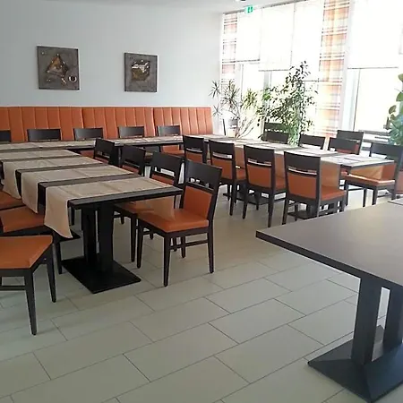 Hotel Quellenhof Salzgitter