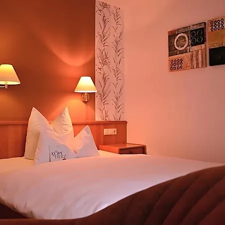 Quellenhof Hotel 3*