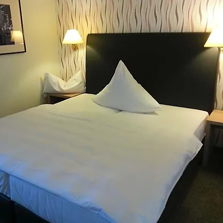 Quellenhof 3* Salzgitter