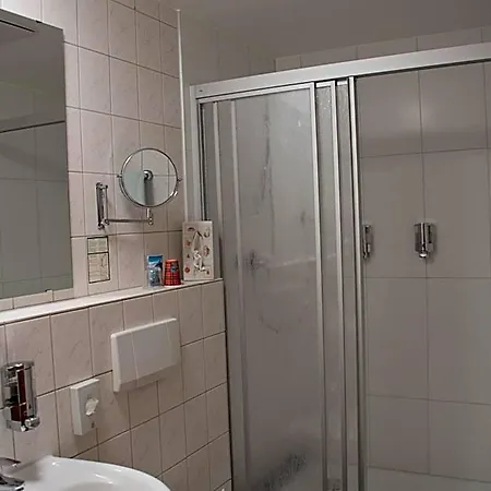 Quellenhof 3* Salzgitter