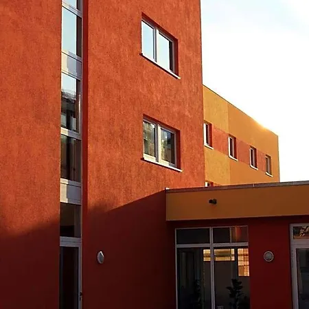 Quellenhof Hotel Salzgitter