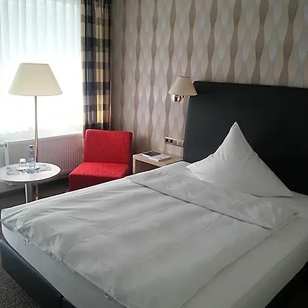Quellenhof Hotel Salzgitter