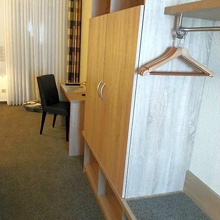 Quellenhof 3* Salzgitter