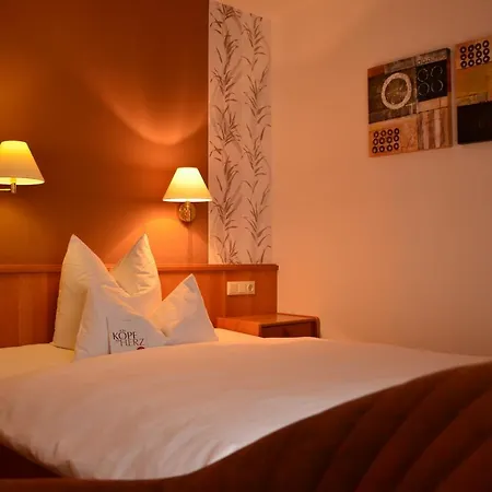 Quellenhof Hotel 3*