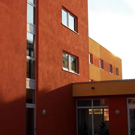 Hotel Quellenhof Salzgitter