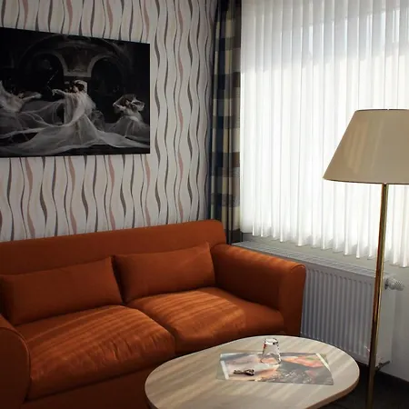 Hotel Quellenhof Salzgitter