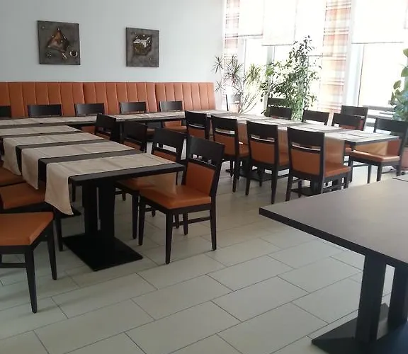 昆兰霍夫酒店 酒店