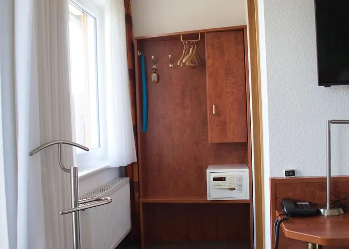 昆兰霍夫酒店 萨尔茨吉特